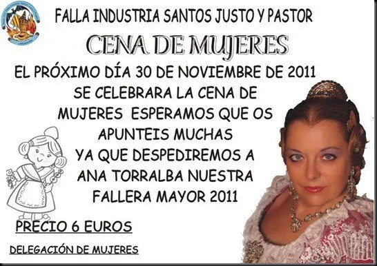 despedida fama ana