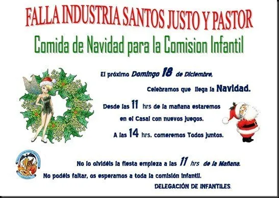 cartel navidad 184-2011