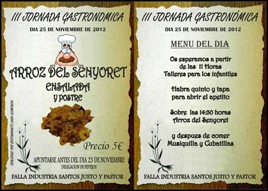 III JORNADA GASTRONOMICA3