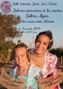 cartel presentacion 2013 web