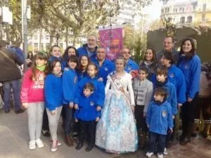 ENTREGA PREMIOS BELEN