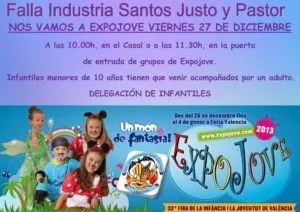 Expojove 2013