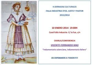 Charla ferrandis
