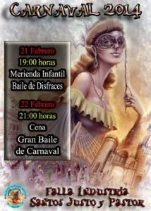 CARNAVAL 2014