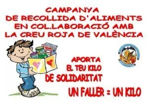 UN FALLER UN KILO