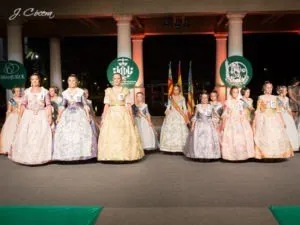 PRESELECCION CAMINS 157