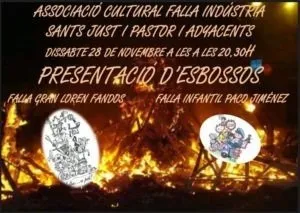 presentacion bocetos 2016
