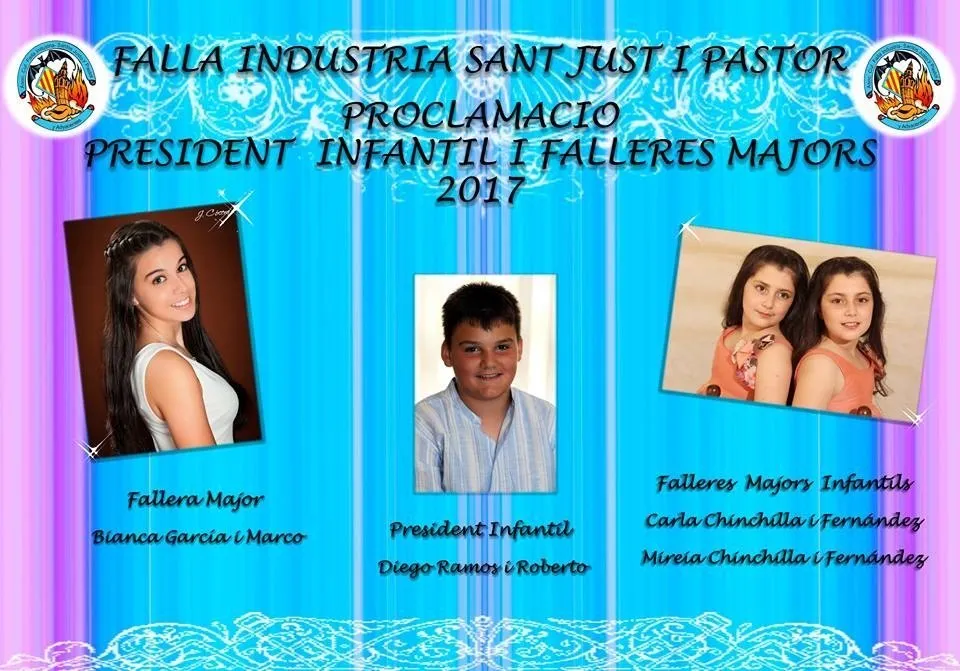 proclamacion 2017
