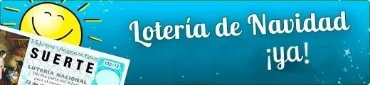 loteria de navidad