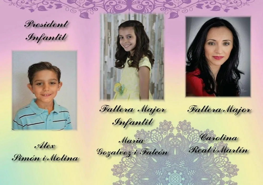 proclamacion 2017-2018