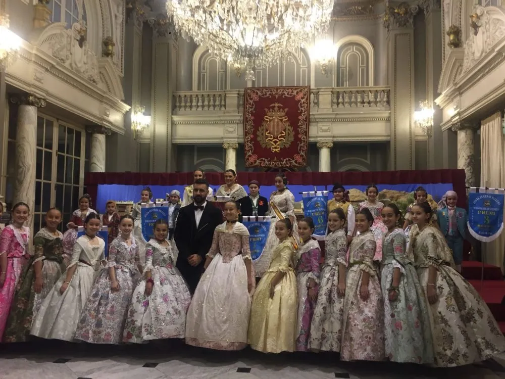Tercer Premio de JCF - Belen 2017 Tercer Premio de JCF - Belen 2017