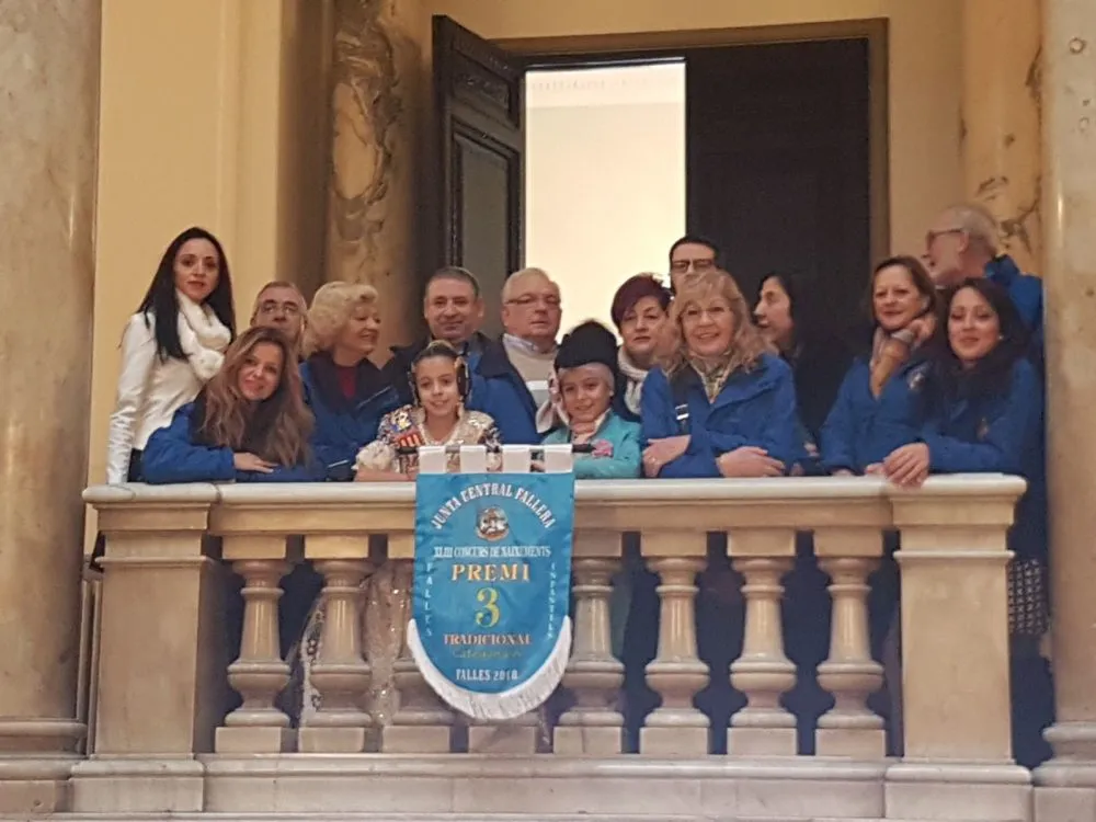 Tercer Premio de JCF - Belen 2017 Tercer Premio de JCF - Belen 2017