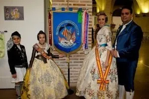 Exposicion Bocetos Agrupacion 2018 Exposicion Bocetos Agrupacion 2018
