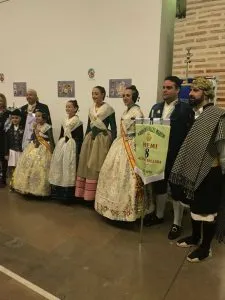 Exposicion Bocetos Agrupacion 2018 Exposicion Bocetos Agrupacion 2018